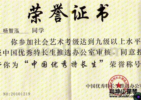 中国音乐学院钢琴九级证书，中国音乐学院有无存根。-关于中国 ...
