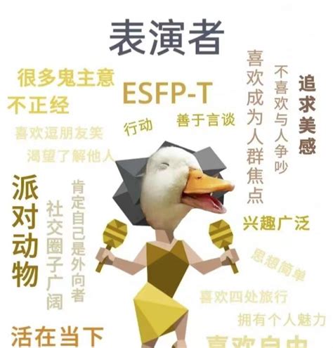 ESFP和什么人格最配 - 知乎