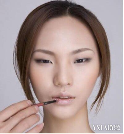 中国超模全球走红 丹凤眼美女受宠|妆容|超模_凤凰时尚