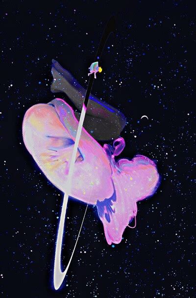 周游宇宙/咸鱼中下游图片