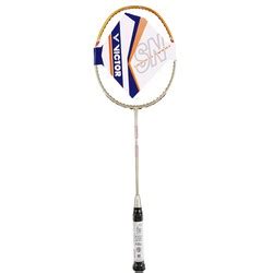 【省140元】专业羽毛球拍_VICTOR 威克多 胜利纳米7 全碳素进攻型羽毛球拍多少钱-什么值得买