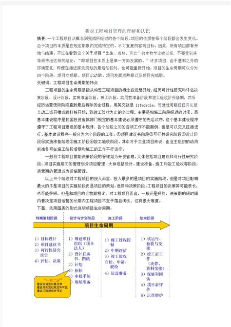 对本项目的理解及总体设计方案思路Word模板下载_编号qxxbovok_熊猫办公