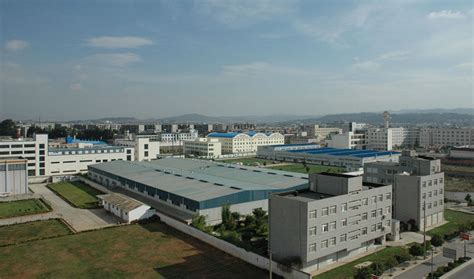 昆明经济技术开发区五年进入中国一流园区行列,经开区产业规划 -高新技术产业经济研究院