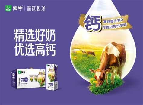 蒙牛牛奶营销策划书PPT模板下载_编号lzmjgzva_熊猫办公
