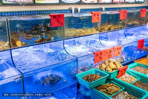 超市里的淡水鱼有了“身份证” 买鱼更安全_社会_长沙社区通