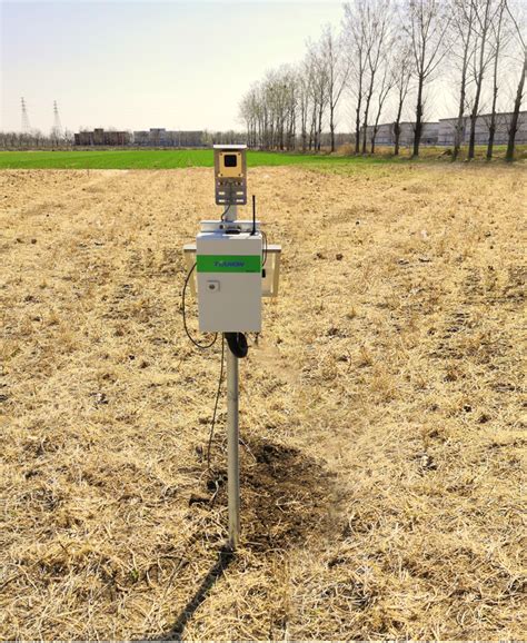 FT-TS300-智能土壤墒情监测系统_土壤墒情监测仪-山东万象环境科技有限公司
