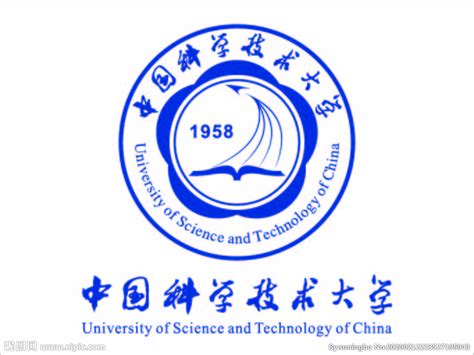 中国科学技术大学logo设计图__公共标识标志_标志图标_设计图库_昵图网nipic.com