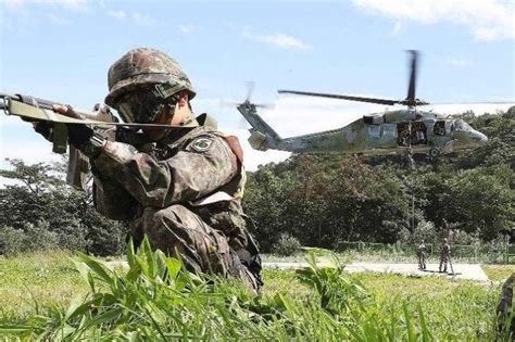 韩美夏季联合军演规模将再缩水