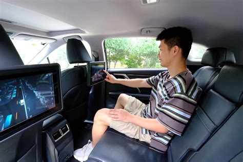 广州首批自动驾驶出租车在南沙开启商业化运营凤凰网广东_凤凰网