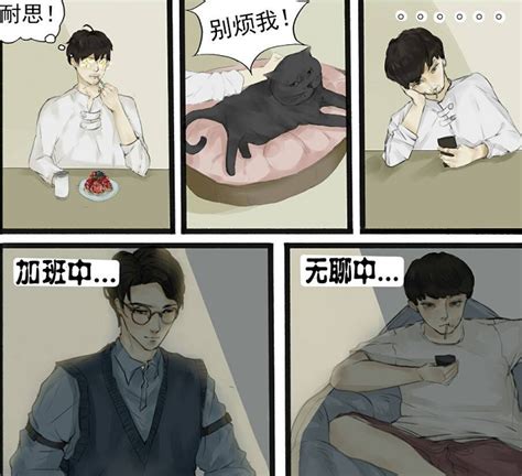 黑袍使赵云澜图片