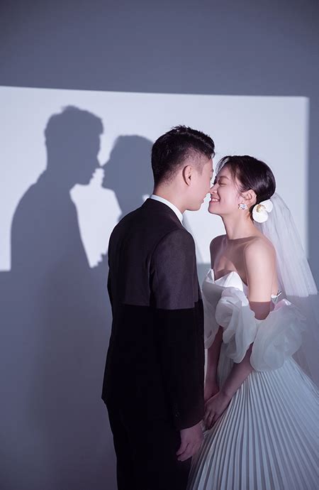 北京婚纱摄影工作室；北京夜景婚纱照怎么拍-搜狐