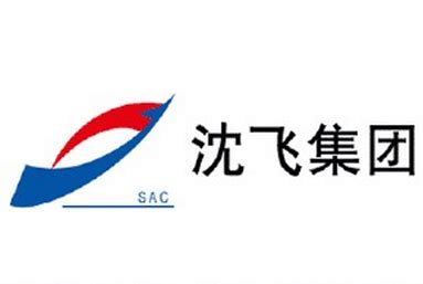 沈阳飞机工业集团logo设计理念和寓意_沈阳logo设计思路 -艺点创意商城