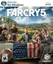 孤岛惊魂5修改器下载-Far Cry 5修改器 +28 免费版-下载集