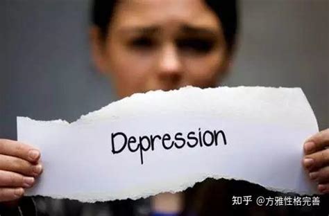 为啥抑郁症患者会有轻生的念头？如何真正的疗愈抑郁症？ - 知乎