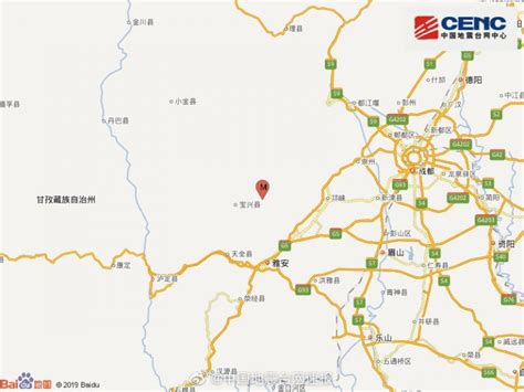 中国地震台网速报：#地震快讯#中国地震台网正式测定：05月02日1 - 热门微博