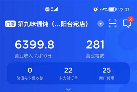 第9味老上海馄饨石岩阳台宛店火爆开业，营业额6000+ - 知乎
