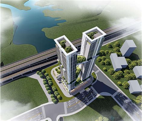 计划2026年落成，深圳龙华建设集团打造智能网联汽车产业园|龙华|建泰|落成_新浪新闻