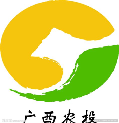 广西企业文化建设协会logo设计/会徽设计 - 广西大界