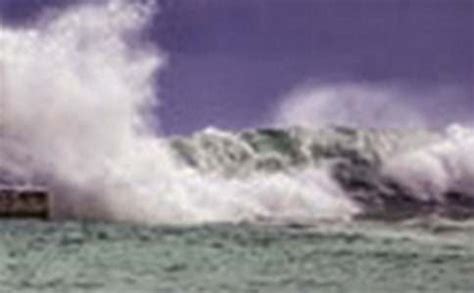 海啸来临，上一秒天堂，下一秒就是世界末日_腾讯视频