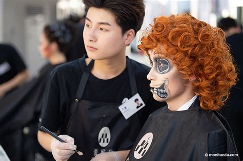 2020年去哪学化妆，排名前十的化妆学校有哪些 - 化妆造型资讯 - 蒙妮坦
