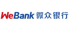微众银行_www.webank.com