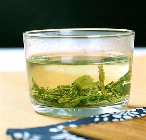 【松针绿茶】松针绿茶的功效与作用_松针绿茶怎么泡好喝_绿茶说