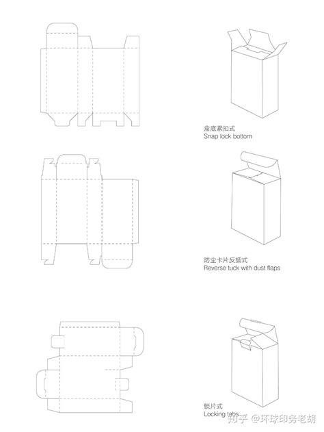 手提盒刀版图,手提袋,包装设计,设计模板,汇图网www.huitu.com