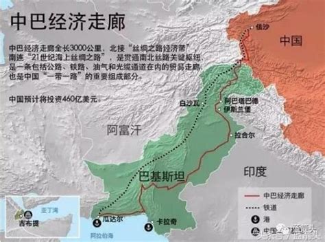 中巴将建瓜达尔港至新疆喀什铁路公路(图)|巴基斯坦|谢里夫|中巴_新浪新闻