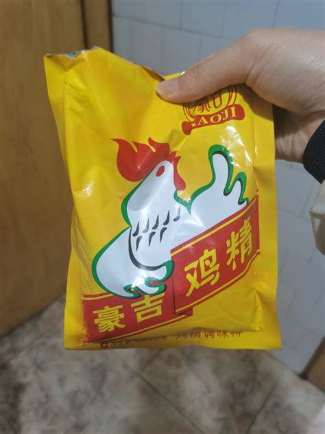 鸡精系列-产品展示- 味好美（武汉）食品有限公司