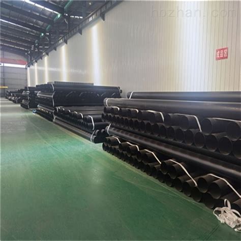 DN150-烟台福山N-hap热浸塑钢管连接方式-天津君利管业有限公司
