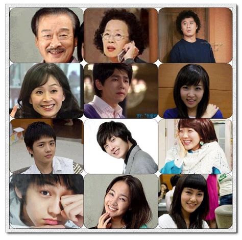 韩剧 搞笑一家人 国语版–小时候每天必看，笑死了，不过偶尔还会有思考 – 旧时光