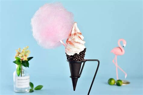 三八妇女节，芭贝乐冰淇淋甜品店试试这几招!