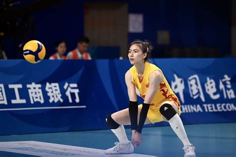 完美收官！中国女排3-0轻取阿根廷 收获11连胜不败金身卫冕_PP视频体育频道