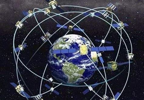 同为四大导航系统，GPS定位精度0.3米，中国的北斗系统精度多少？-搜狐大视野-搜狐新闻