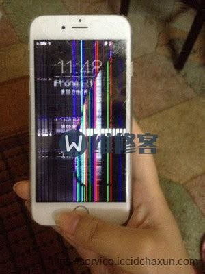 oppor7手机屏摔坏了怎么修