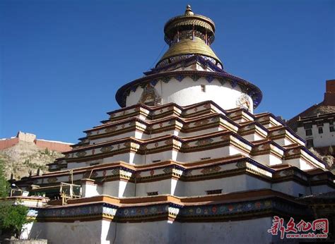 赏西藏建筑之美 思现代建筑创作探索之路