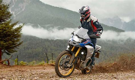 2019 BMW F850GS Adventure certified in the US