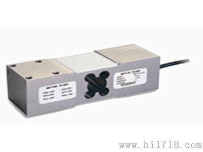 梅特勒托利多 PGD-30t称重传感器，柱式称重传感器-广州众鑫自动化科技有限公司