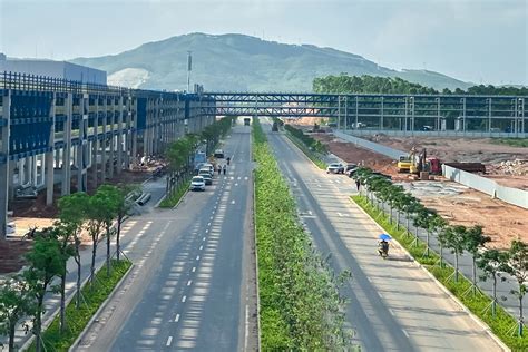 广西公司承建的玉林龙潭产业园一期项目完工_中国一冶集团