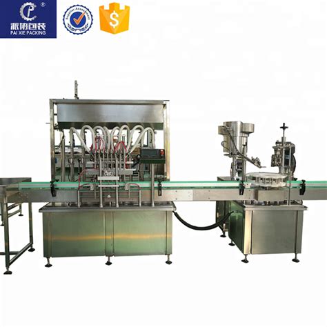高粘度蜂蜜灌装机厂家-上海需亲机械设备有限公司