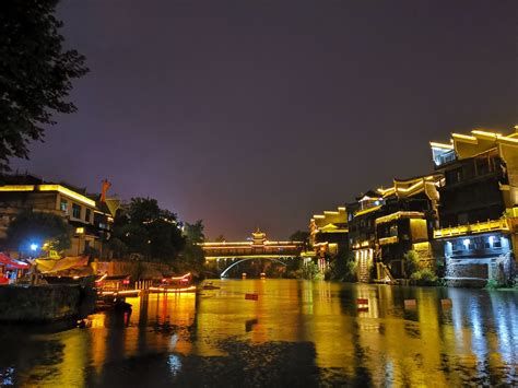 吉首市 - 中国湘西旅游百佳摄影点 - 中国湘西旅游百佳摄影点 - 华声在线专题