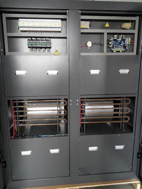 艾科士达数据中心机房精密空调维护方法 - 百特帕克