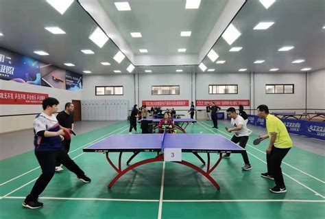 奥盛集团乒乓球俱乐部蝉联全国历史文化名城乒乓球赛男子团体全国冠军 - 奥盛新闻