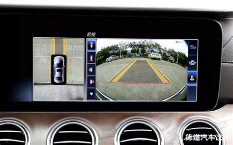 汽车360全景倒车影像-热成像开发-行车记录仪-硬件方案-深圳市富中奇科技有限公司