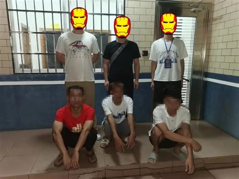 4名缅甸偷渡人员在隔离点撬窗外逃，已找回【三分钟法治新闻全知道】-中国长安网