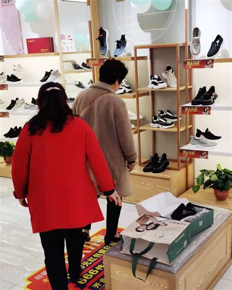 贺：福连升品牌河南新乡长垣老北京布鞋店正式开业！_福连升(福联升)