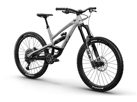 Quick overview of YT Industries