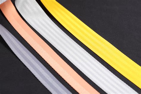 如何区分pp织带、涤纶织带、尼龙织带的方法-丹东广维纺织品有限公司