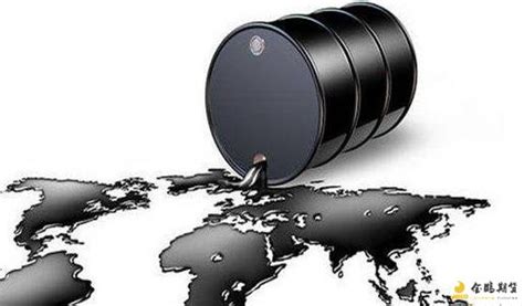 石油期货 - 财梯网