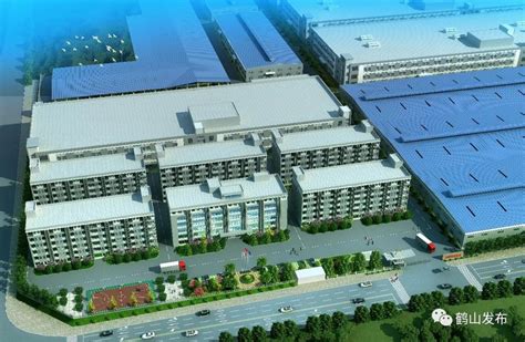江门鹤山工业城将探索“欧洲技术鹤山转化”等新合作模式|鹤山市|欧洲企业|欧洲_新浪新闻